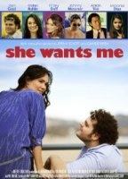 She Wants Me 2012 filme cenas de nudez