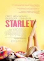 Starlet 2012 filme cenas de nudez