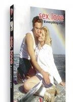 Sex, Love and Everything Else 2002 filme cenas de nudez