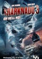 Sharknado 3: Oh Hell No! cenas de nudez