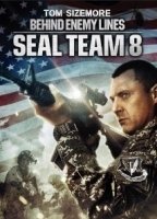 Seal Team Eight: Behind Enemy Lines (2014) Cenas de Nudez