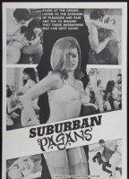Suburban Pagans (1968) Cenas de Nudez