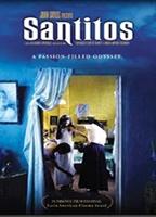 Santitos (1999) Cenas de Nudez