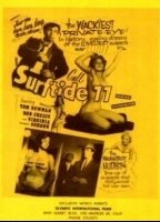 Surftide 77 (1962) Cenas de Nudez