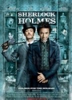 Sherlock Holmes (2009) Cenas de Nudez