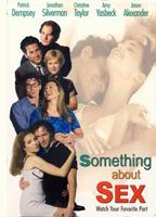 Something About Sex 1998 filme cenas de nudez
