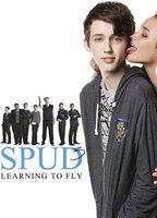 Spud 3: Learning to Fly 2014 filme cenas de nudez
