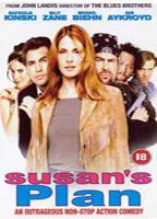 Susan's Plan 1998 filme cenas de nudez