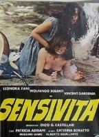 Sensitività (1979) Cenas de Nudez