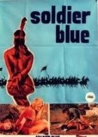 Soldier Blue cenas de nudez
