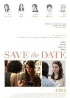 Save the Date (2012) Cenas de Nudez