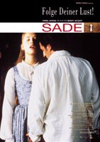 Sade (2000) Cenas de Nudez