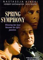 Spring Symphony 1983 filme cenas de nudez