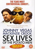 Sex Lives of the Potato Men cenas de nudez