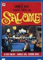 Salomè (1972) Cenas de Nudez