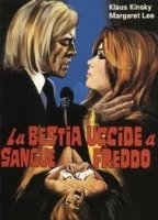 Cold Blooded Beast (1971) Cenas de Nudez