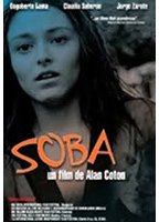 Soba (2004) Cenas de Nudez