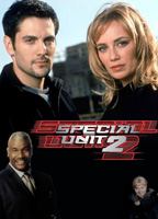 Special Unit 2 (2001-2002) Cenas de Nudez