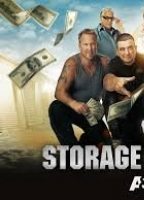 Storage Wars (2010-presente) Cenas de Nudez