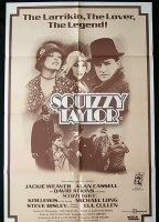 Squizzy Taylor (1982) Cenas de Nudez