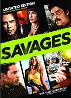 Savages 2012 filme cenas de nudez