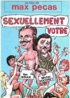 Sexualmente tua (1974) Cenas de Nudez