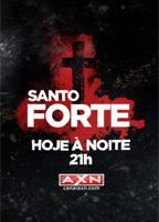 Santo Forte 2015 filme cenas de nudez