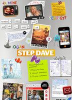 Step Dave (2014-2015) Cenas de Nudez
