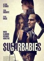 Sugar Babies 2015 filme cenas de nudez