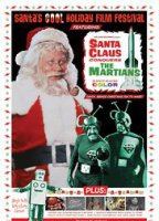Santa Claus Conquers The Martians 1964 filme cenas de nudez
