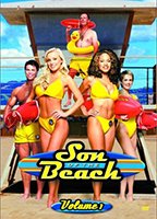 Son of the Beach (2000-2002) Cenas de Nudez