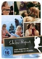 Schüler-Report 1971 filme cenas de nudez