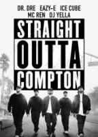 Straight Outta Compton 2015 filme cenas de nudez