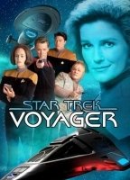 Star Trek: Voyager cenas de nudez