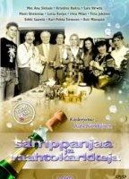 Samppanjaa ja vaahtokarkkeja (1995-1998) Cenas de Nudez