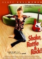 Shake, Rattle and Rock! cenas de nudez