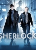 Sherlock (2010-presente) Cenas de Nudez