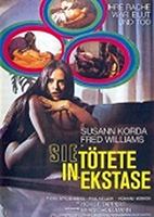 She Killed in Ecstasy (1970) Cenas de Nudez