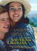 South from Granada (2003) Cenas de Nudez