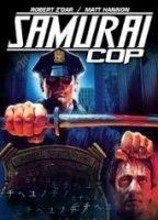 Samurai Cop 1991 filme cenas de nudez