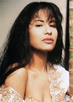 Selena Quintanilla nua