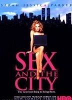 Sex and the City (TV) 1998 - 2004 filme cenas de nudez