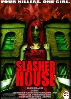 Slasher House 2012 filme cenas de nudez