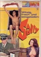 Sally - heiß wie ein Vulkan (1973) Cenas de Nudez