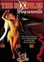 Sex Files: Pleasureville cenas de nudez