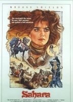 Sahara  (1983) Cenas de Nudez