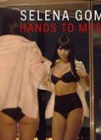 Selena Gomez - Hands To Myself 2016 filme cenas de nudez