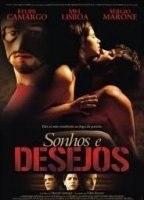 Sonhos e Desejos (2006) Cenas de Nudez