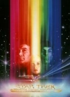 Star Trek: The Motion Picture 1979 filme cenas de nudez