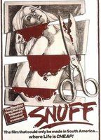 Snuff 1976 filme cenas de nudez